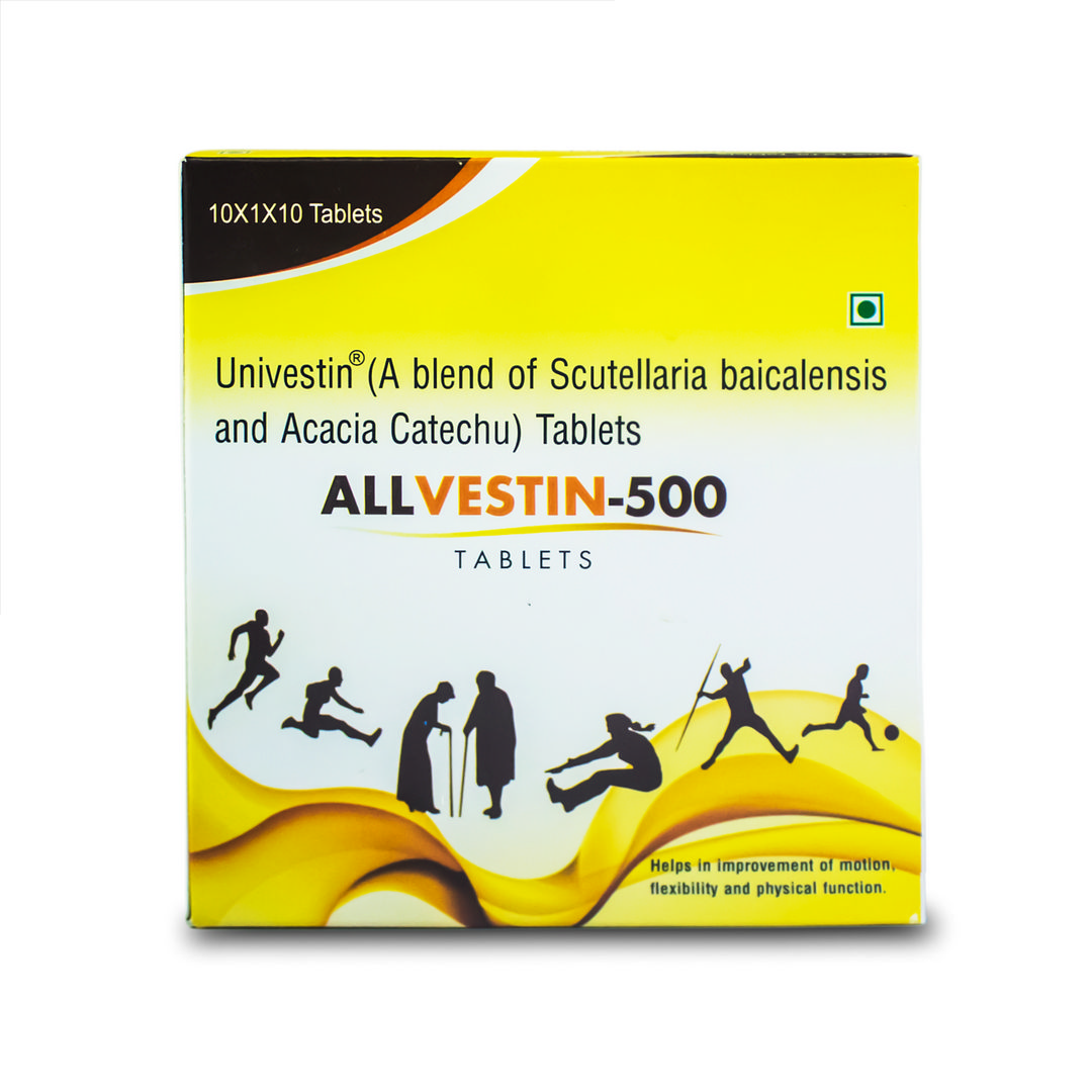 ALLVestin 500